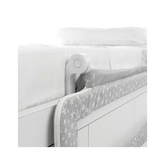 Aparatoare pat, Jane, Compact, 140 x 55 cm, Cu saculet de depozitare, Conform standardelor europene BS 7972:2001+A1:2009, Star