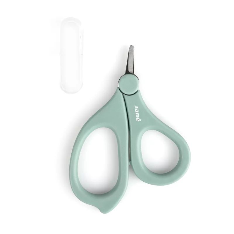 Forfecuta bebelusi Jane, Cu protectie, 0 + luni, New Mint