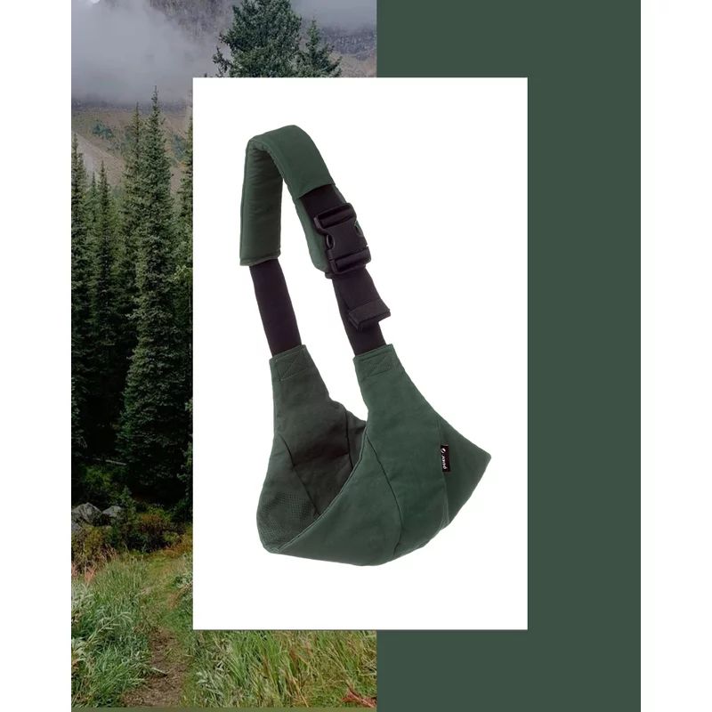 Marsupiu bebe, Jane, Catch, Ergonomic, De la 9 luni pana la 22 Kg, Botanic