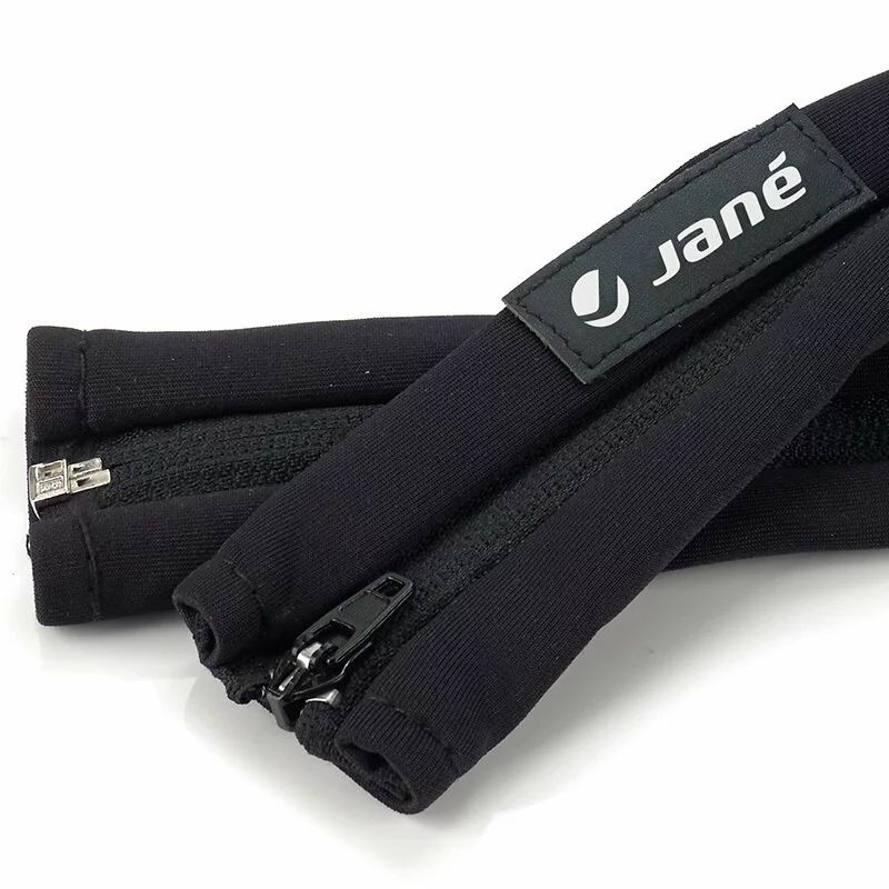 Protectii universale, Jane, Pentru manerul caruciorului, Negru