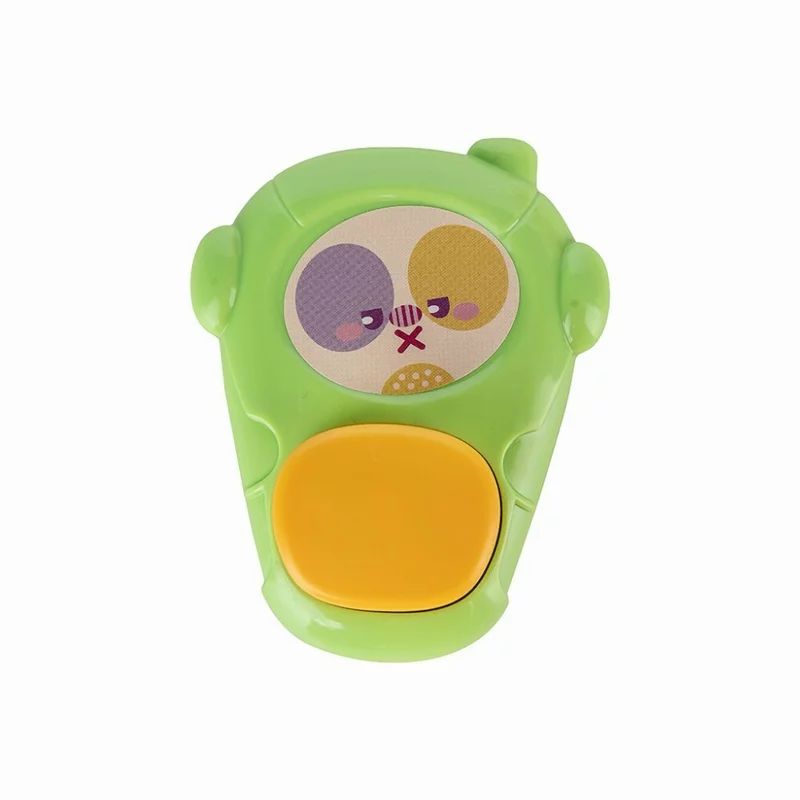 Antemergator 5 in 1 Magic Train, Free2Move, Cu diverse activitati de joaca, Panou Educational, Efecte sonore si luminoase, Pink