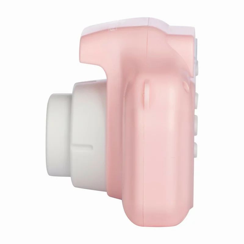 Aparat foto digital pentru copii, Free2Play, Pink