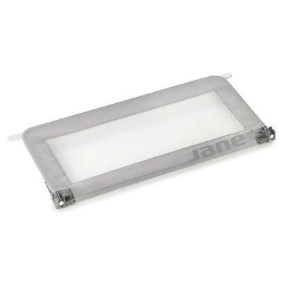 Aparatoare pat, Jane, Basic, 110 x 45 x 50 cm, Cu saculet de depozitare
