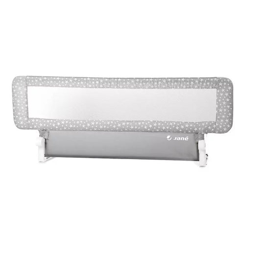 Aparatoare pat, Jane, Compact, 140 x 55 cm, Cu saculet de depozitare, Conform standardelor europene BS 7972:2001+A1:2009, Star