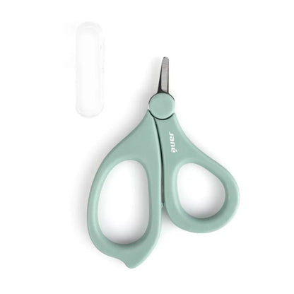 Forfecuta bebelusi Jane, Cu protectie, 0 + luni, New Mint