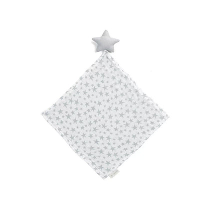 Jucarie doudou, Jane, Din bambus, 28 x 28 cm, Star