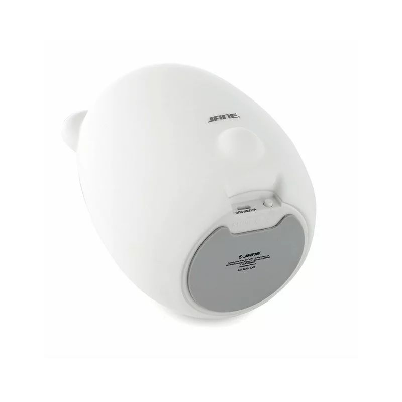 Lampa de veghe, Jane, Yum Bear, Cu 9 culori, White
