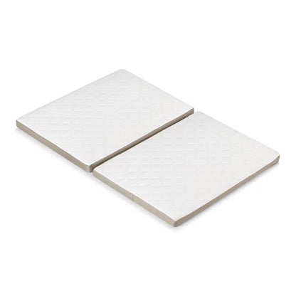 Patut multifunctional, Lionelo, Alice, 3 in 1, Material rezistent Oxford 300D, Cu iesire laterala, 0 luni+, 104×70×74 cm, Bej