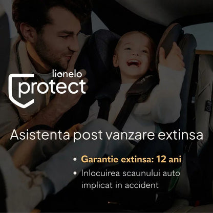 Patut multifunctional, Lionelo, Alice, 3 in 1, Material rezistent Oxford 300D, Cu iesire laterala, 0 luni+, 104×70×74 cm, Bej