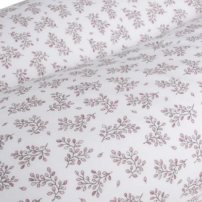 Perna pentru alaptat, Ceba Baby, Husa detasabila din bumbac, Cu puf siliconizat, 150x60x37 cm, Oeko-Tex Standard 100, Basic Hoya