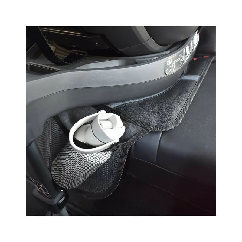 Protectie pentru bancheta masinii, Jane, Material impermeabil si rezistent la murdarie, 120 x 47 cm