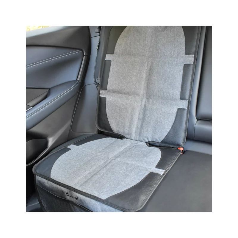 Protectie pentru bancheta masinii, Jane, Material impermeabil si rezistent la murdarie, 120 x 47 cm