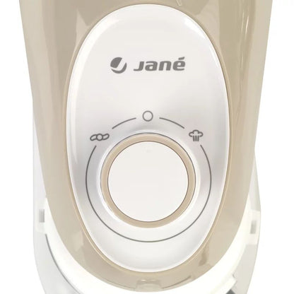 Robot de bucatarie bebelusi CHEFKISS, Jane, 6 functii: gatit la abur, blenduire, decongelare, incalzire, sterilizare, mixare, Cu siguranta sporita si BPA-free