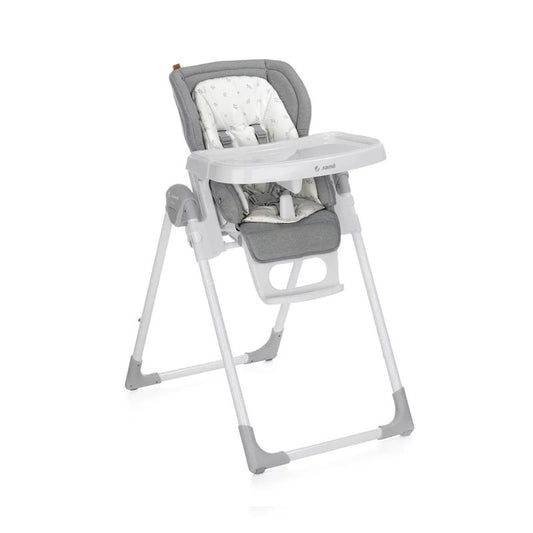 Scaun de masa si Balansoar, Jane, Mila 2 in 1, Transformabil, Multifunctional, 0 luni+, Conform cu standardele europene de securitate EN 14988:2017 + A1:2020EN 12790:2023, Mist