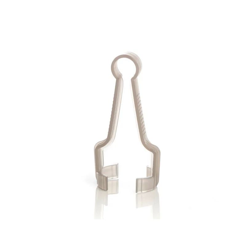 Sterilizator microunde, Jane, Capacitate 6 biberoane, 16.5 cm x 20 cm