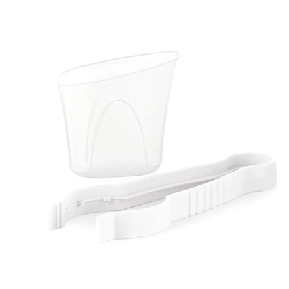 Sterilizator pentru biberoane, Jane, Pentru 6 biberoane, Eficient si rapid, Maternal