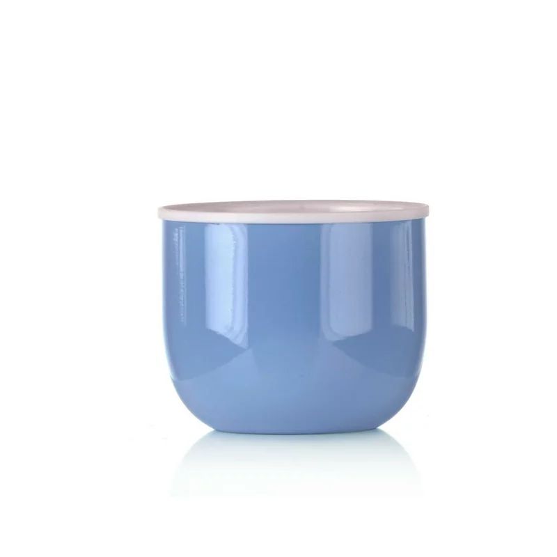 Termons pentru lichide, Jane, Din otel inoxidabil, 500 ml, Lazuli Blue