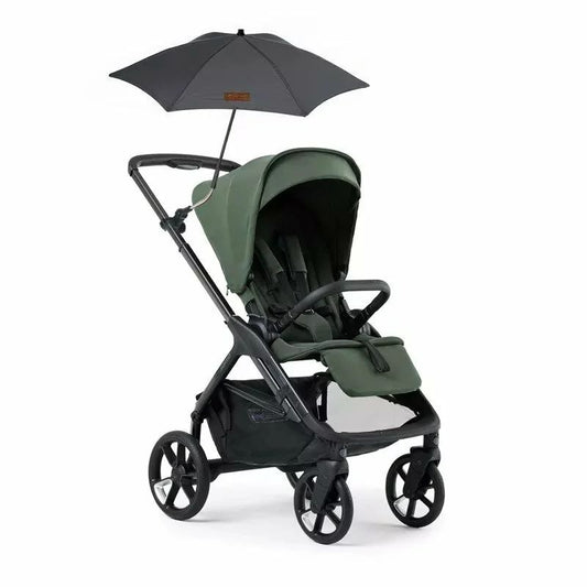 Umbrela carucior, Jane, Universala, Cu filtru UPF 50+, Anti-UV, Cloud
